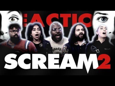 Scream 2