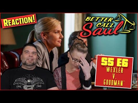 Better Call Saul S5E6