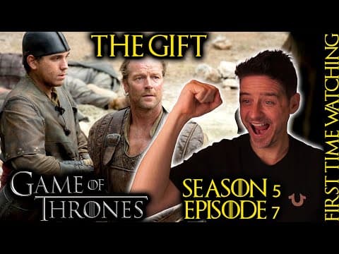 Game Of Thrones S5E7