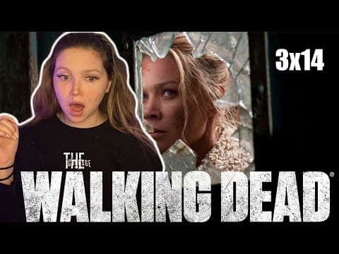 The Walking Dead S3E14
