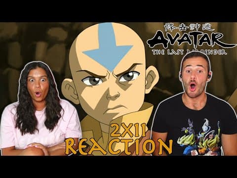 Avatar: The Last Airbender S2E11