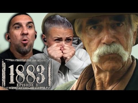 1883 S1E3
