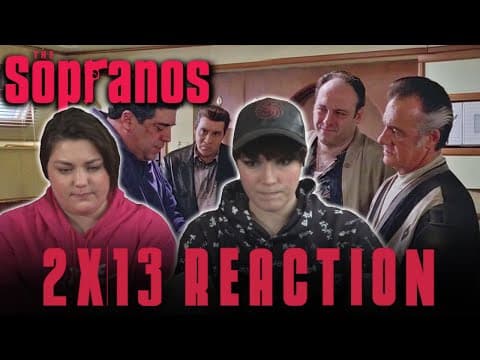 The Sopranos S2E13