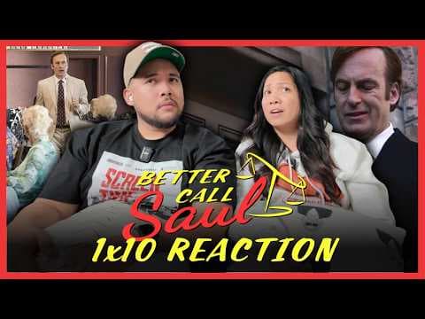 Better Call Saul S1E10