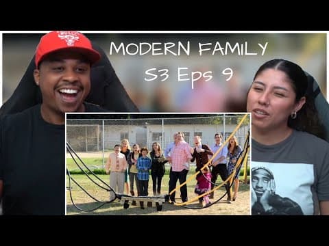 Modern Family S3E9