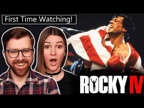 Rocky 4