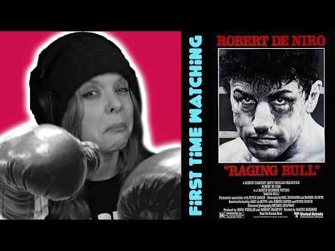 Raging Bull