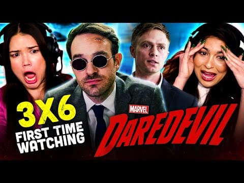 Daredevil S3E6