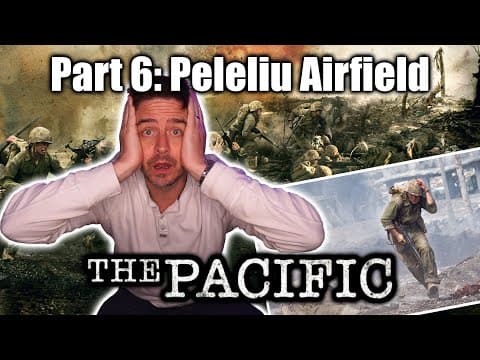 The Pacific S1E6