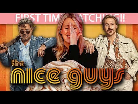 The Nice Guys