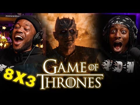 Game Of Thrones S8E3