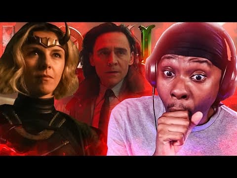 Loki Episode 2