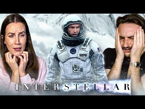 Interstellar