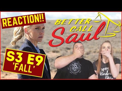 Better Call Saul S3E9