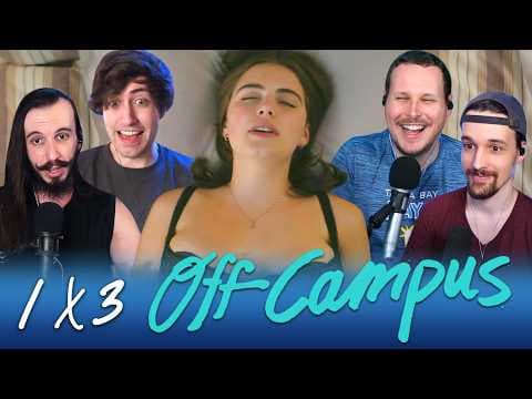 Off Campus S1E3