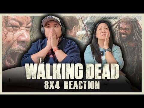 The Walking Dead S8E4