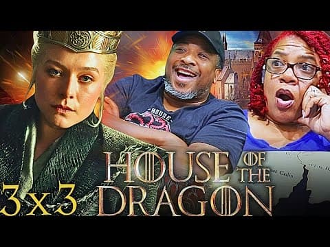 House Of The Dragon S3E3