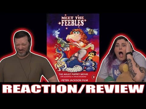 Meet The Feebles
