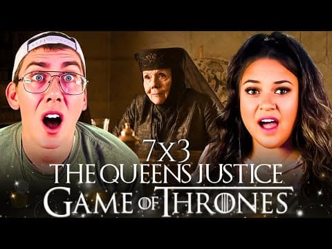 Game Of Thrones S7E3