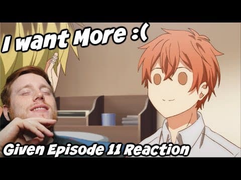 Given Episode 11