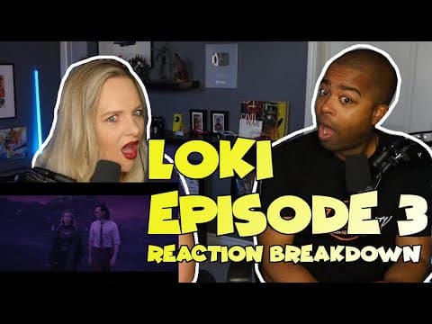 Loki S1E3