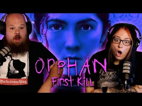 Orphan: First Kill