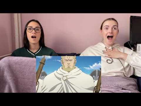 Vinland Saga S1E2