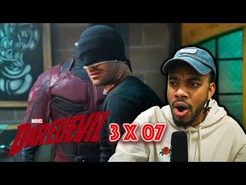 Daredevil S3E7