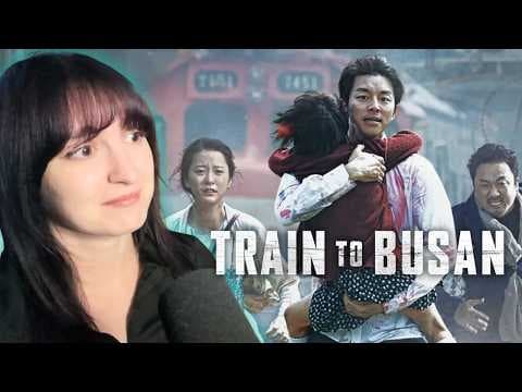 Train To Busan