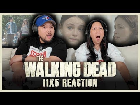 The Walking Dead S11E5