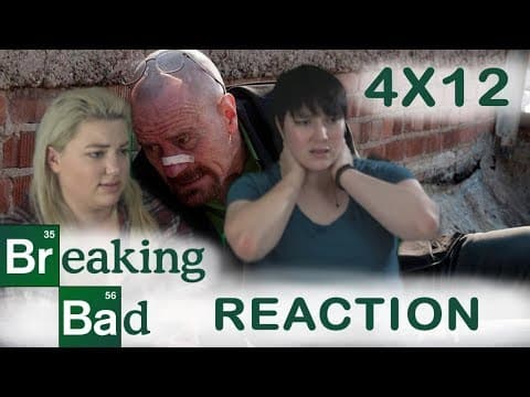 Breaking Bad S4E12