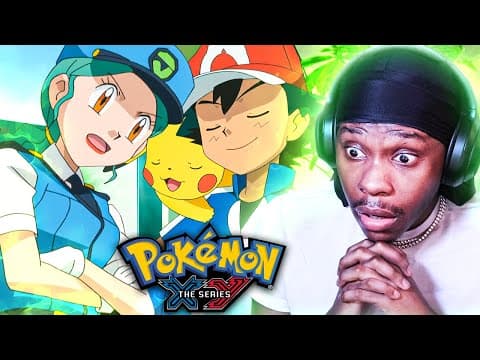 Pokemon Episode 10-11-12