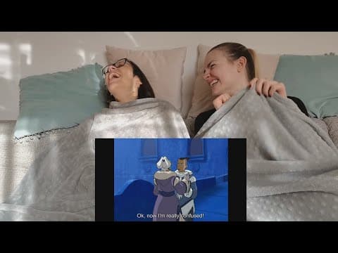 Avatar: The Last Airbender S1E18