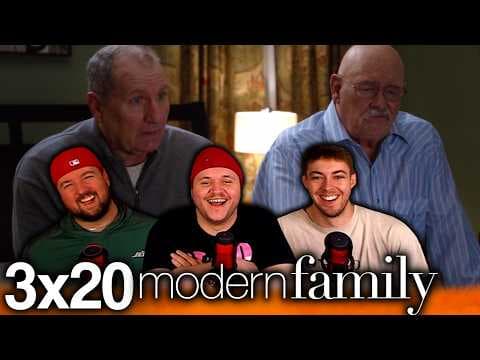Modern Family S3E20