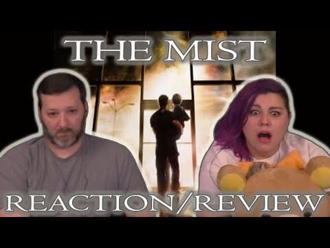 The Mist
