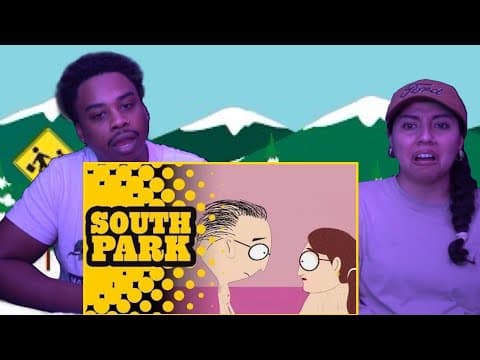 South Park S5E7