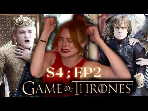 Game of Thrones S4E2