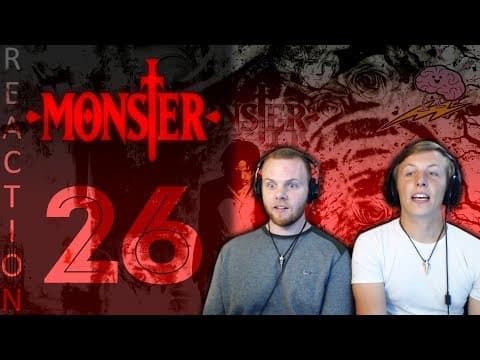 Monster Episode 26