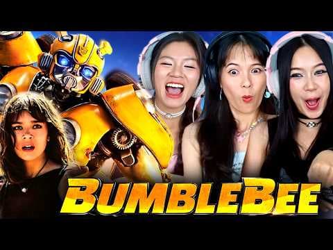 Bumblebee