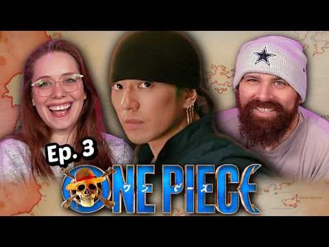 One Piece S2E3