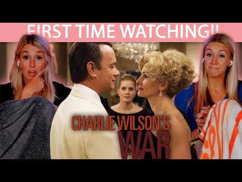 Charlie Wilson's War