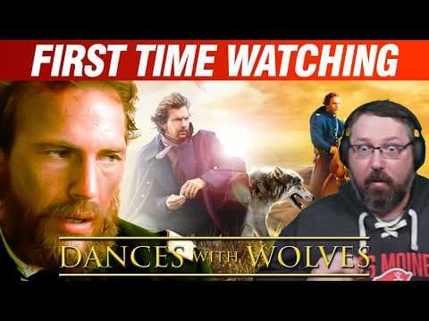 Dances With Wolves