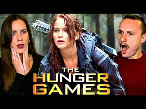 The Hunger Games