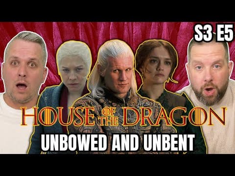 House of the Dragon S3E5