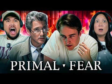 Primal Fear
