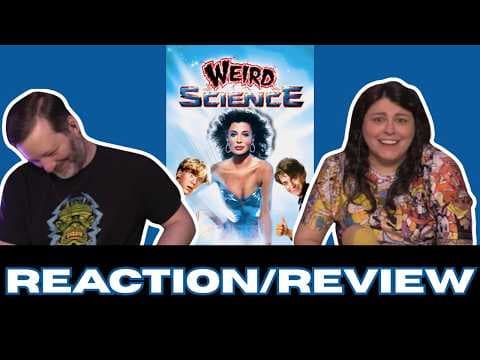 Weird Science