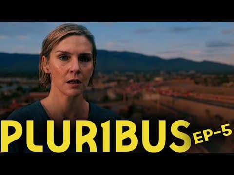 Pluribus S1E5
