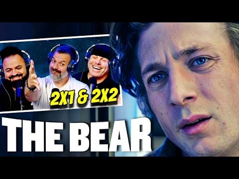 The Bear S2E1