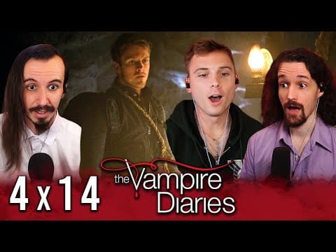 The Vampire Diaries S4E14