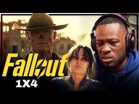 Fallout S1E4